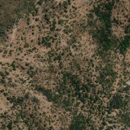 Satellite imagery of Cerro Palma, CL