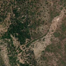 Satellite imagery of Cerro Palma, CL