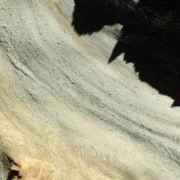 Satellite imagery of Portezuelo de las Lágrimas, AR