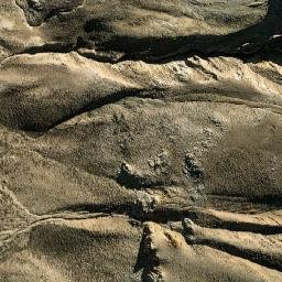 Satellite imagery of Cerro El Calabozo, AR