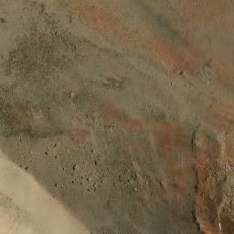 Satellite imagery of Cerro Mesón de Adentro, AR