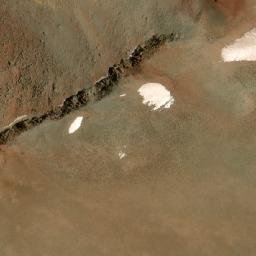 Satellite imagery of Cerro Mesón de Adentro, AR