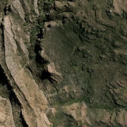 Satellite imagery of Cerro Alto, AR