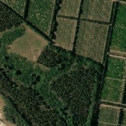 Satellite imagery of Punta de San Gregorio, UY