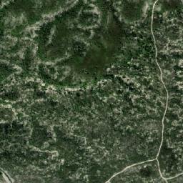 Satellite imagery of Platbank, ZA