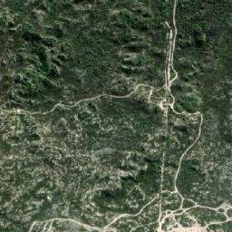 Satellite imagery of Fontein, ZA