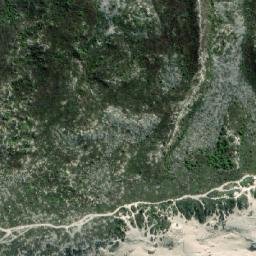 Satellite imagery of Fontein, ZA
