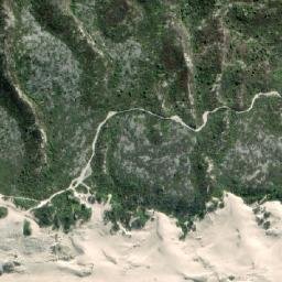 Satellite imagery of Fontein, ZA