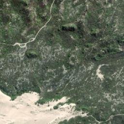 Satellite imagery of Waenhuiskrans, ZA