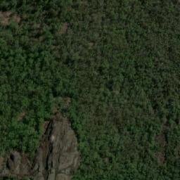 Satellite imagery of Millinup Pass, AU
