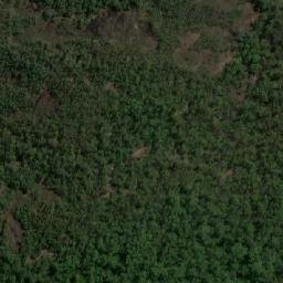 Satellite imagery of Millinup Pass, AU
