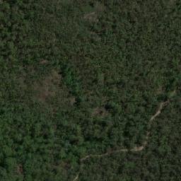 Satellite imagery of Millinup Pass, AU