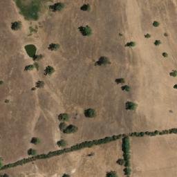 Satellite imagery of Cornflower Hill, AU
