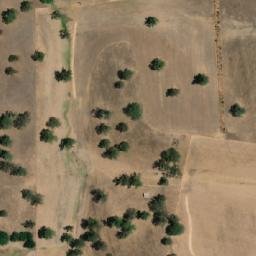 Satellite imagery of Cornflower Hill, AU