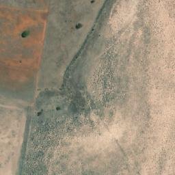 Satellite imagery of Jerrys Hill, AU