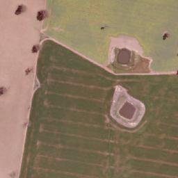 Satellite imagery of Sugarloaf Hills, AU