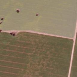 Satellite imagery of Sugarloaf Hills, AU