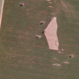Satellite imagery of Sugarloaf Hills, AU