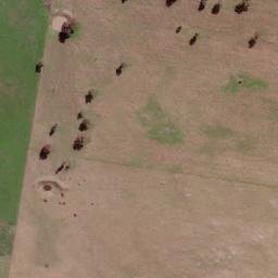 Satellite imagery of Little Bobbara, AU