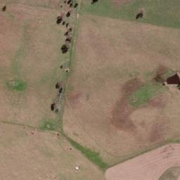 Satellite imagery of Little Bobbara, AU