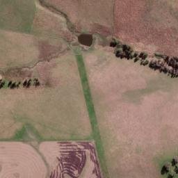 Satellite imagery of Little Bobbara, AU