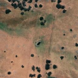 Satellite imagery of Alton Hill, AU