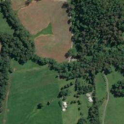 Satellite imagery of Bunkers Hill, AU