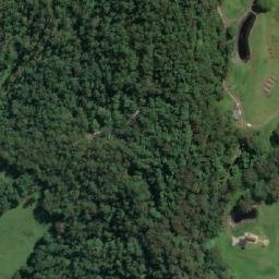 Satellite imagery of Bunkers Hill, AU