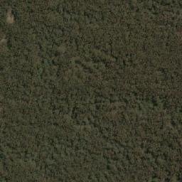 Satellite imagery of McAndrews Gap, AU