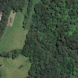 Satellite imagery of Mount Brandon, AU
