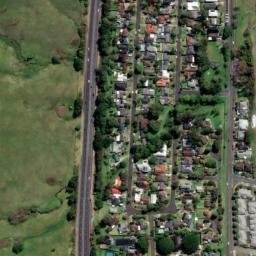 Satellite imagery of Kendalls Point, AU