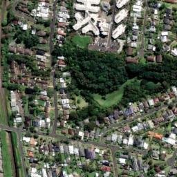 Satellite imagery of Kendalls Point, AU