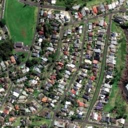Satellite imagery of Kendalls Point, AU