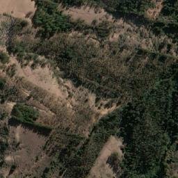 Satellite imagery of Cerro La Capilla, CL