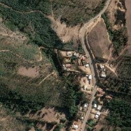 Satellite imagery of Cerro La Capilla, CL