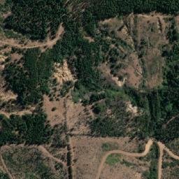 Satellite imagery of Las Lajas, CL