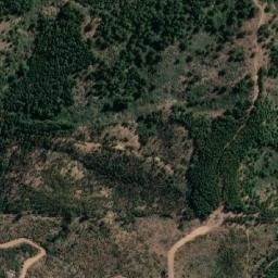 Satellite imagery of Las Lajas, CL