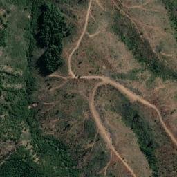 Satellite imagery of Las Lajas, CL