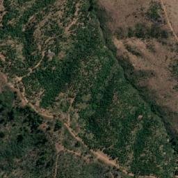 Satellite imagery of Los Cruceros, CL