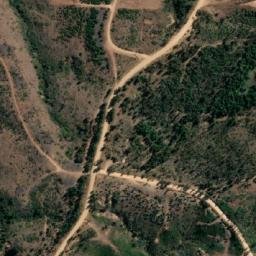 Satellite imagery of Los Cruceros, CL