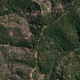 Satellite imagery of Cerro Panilonco, CL