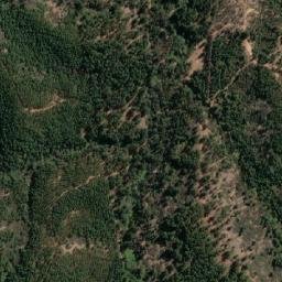 Satellite imagery of Cerro Panilonco, CL