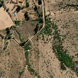 Satellite imagery of Punta Los Cubillos, CL