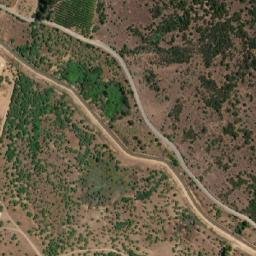 Satellite imagery of Cerro de Llope, CL