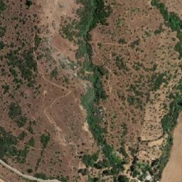 Satellite imagery of Cerro de Llope, CL