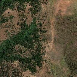 Satellite imagery of Cerro Lolol, CL