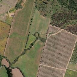 Satellite imagery of Morro del Jote, CL