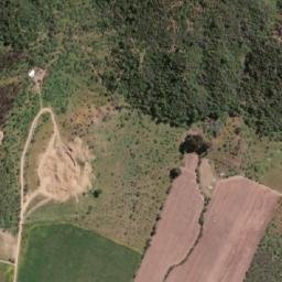 Satellite imagery of Morro del Jote, CL