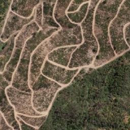 Satellite imagery of Morro de la Carcomilla, CL