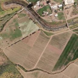 Satellite imagery of Morro de la Carcomilla, CL